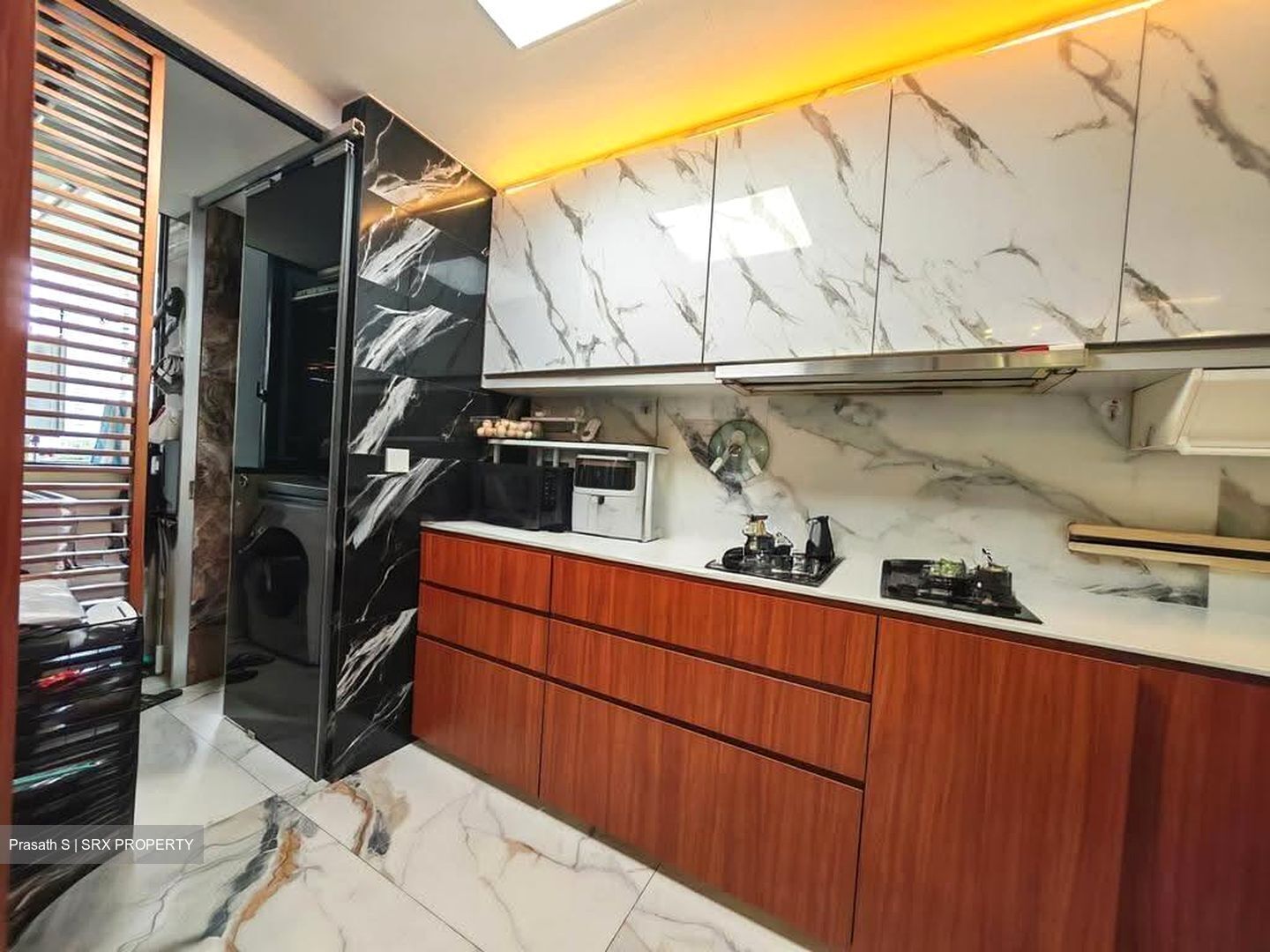River Isles (D19), Condominium #618318441